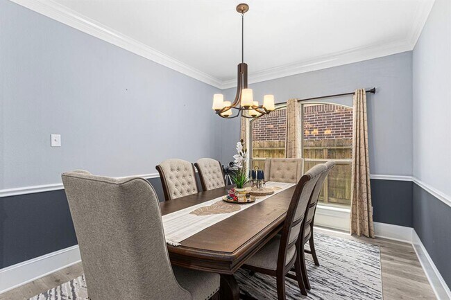 Building Photo - 16714 Radiant Lilac Trail