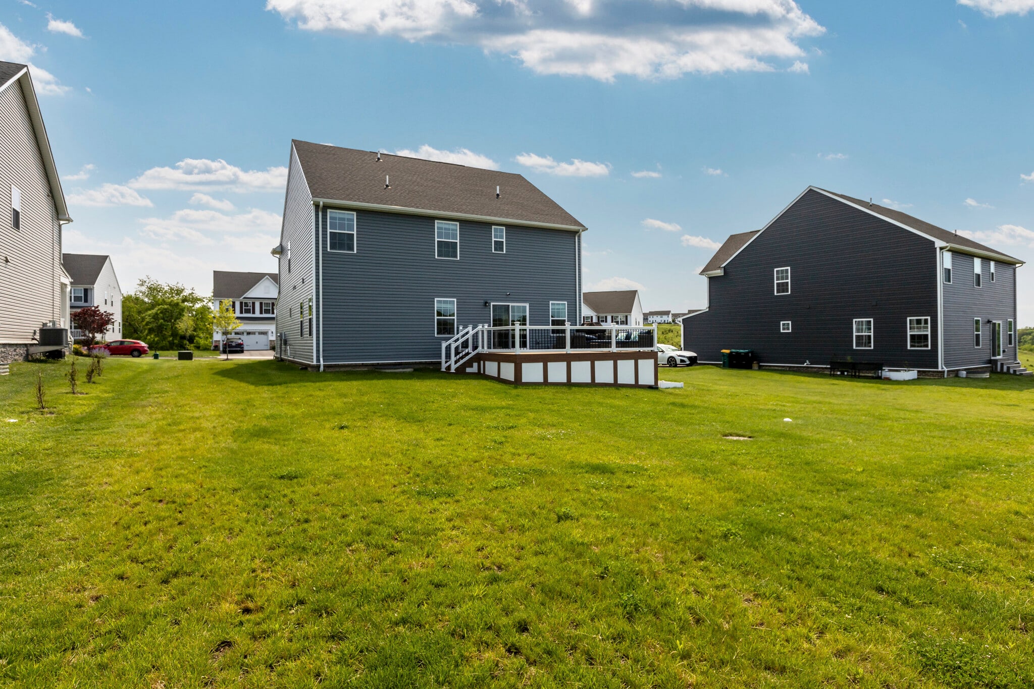 Building Photo - 4442 Yorktown Dr
