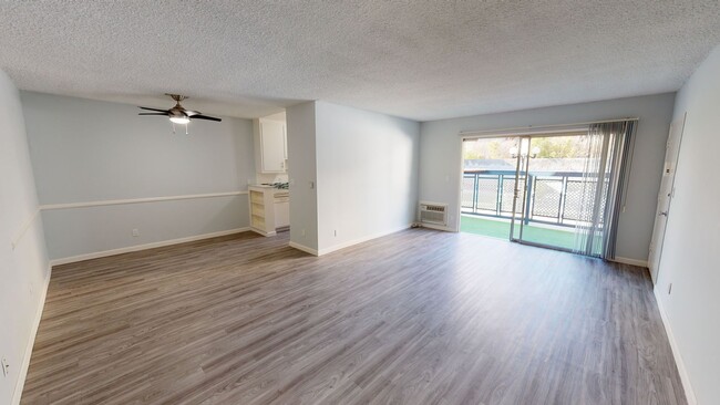 Interior Photo - Melinda Manor Apts