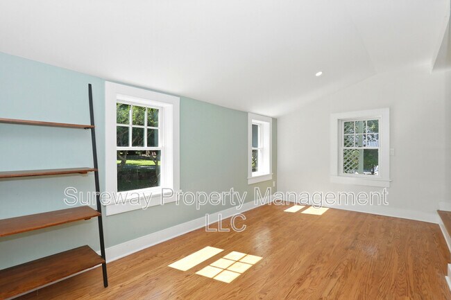 Building Photo - 4521 Province Line Rd