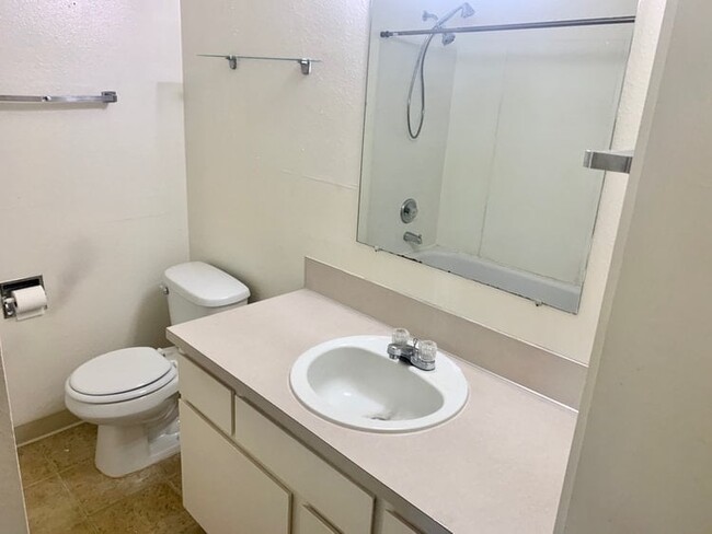 Floorplan - Columbia Heights Village Apartments