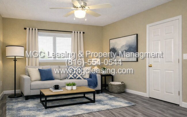 Building Photo - Le Grand Apartments - Ask about our June Move-In Specials!