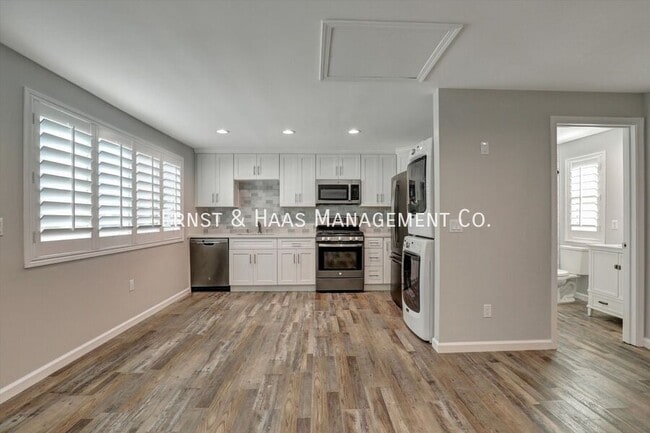 Building Photo - 4437A Keever Ave.-