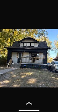 Building Photo - 5216 Highland Ave