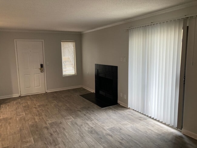 Floorplan - The Vibe at 8035 Apartments