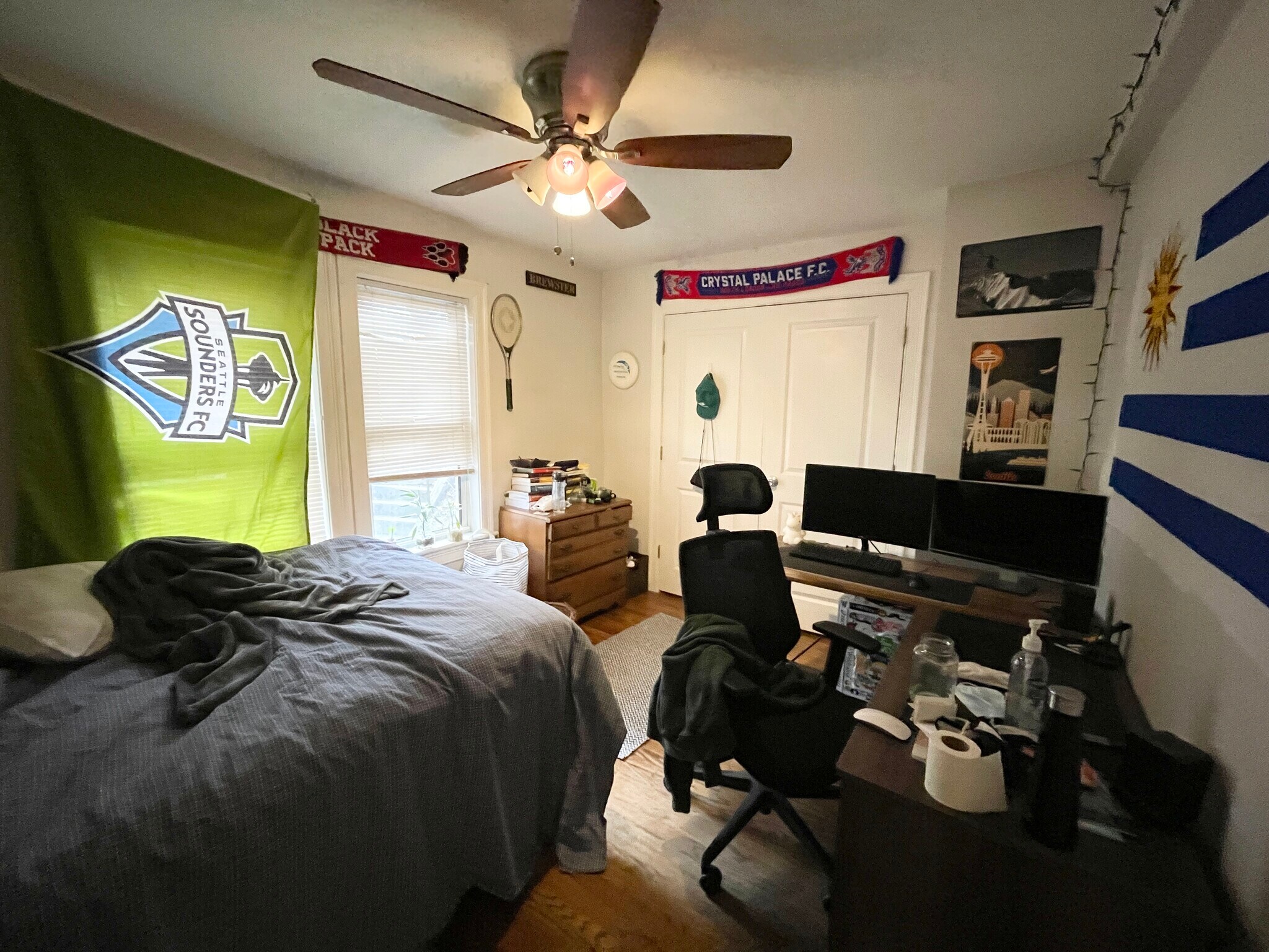 Building Photo - 800 Parker St