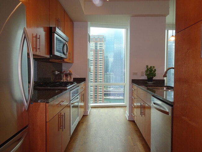 Building Photo - 505 N McClurg Ct