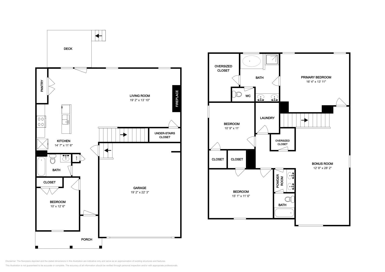 Building Photo - 105 Davenport Dr