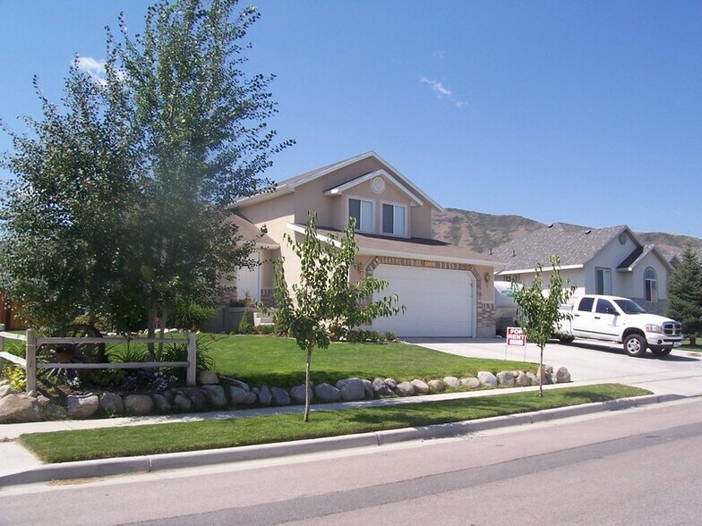 Building Photo - 5293 Elk Horn Peak Dr