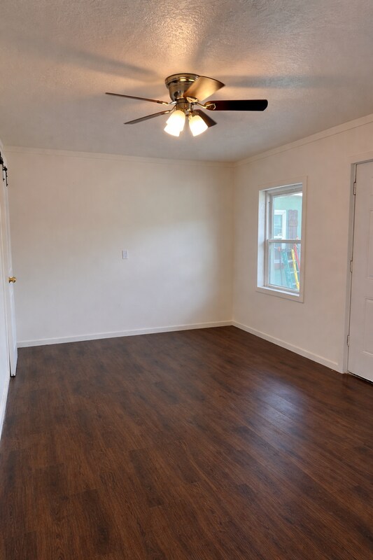 Building Photo - Beauregard Apartments