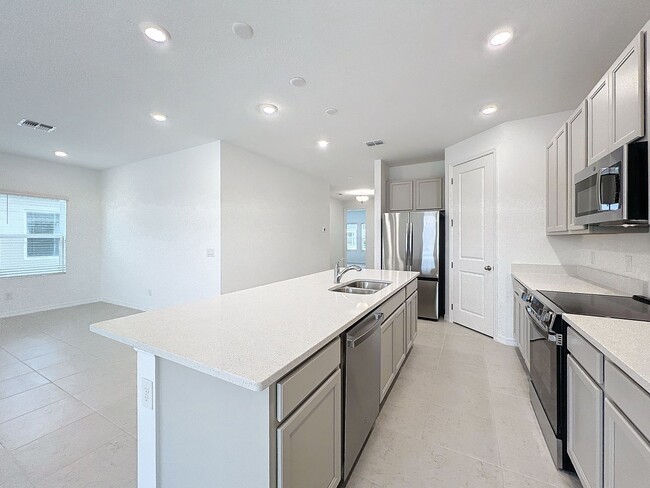 Building Photo - !!!BRAND NEW!!! 4-Bedroom Home for Rent in...