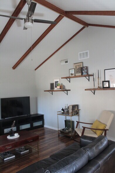 Building Photo - 4728 Zuni Street