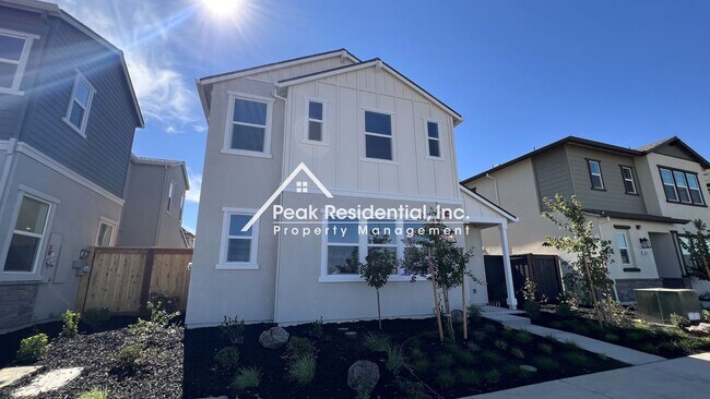 Building Photo - New Elk Grove 3bd/2.5ba Home near Big Horn...