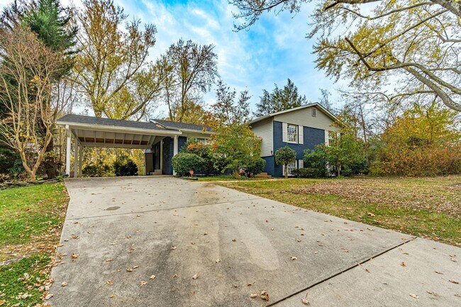 Building Photo - Charming 4 Bed SFH in Alexandria!