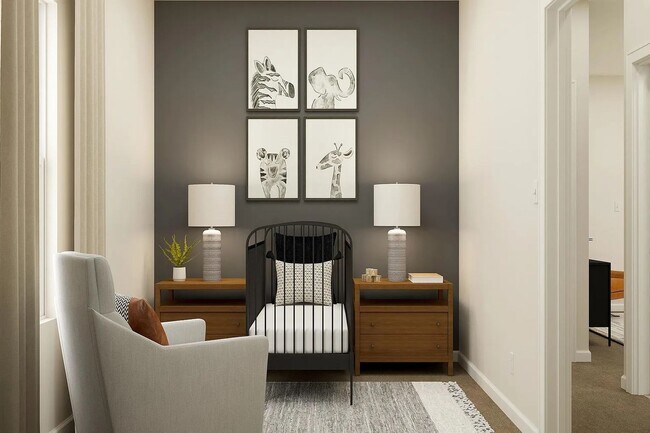 Building Photo - awesome new construction 1 level living!
