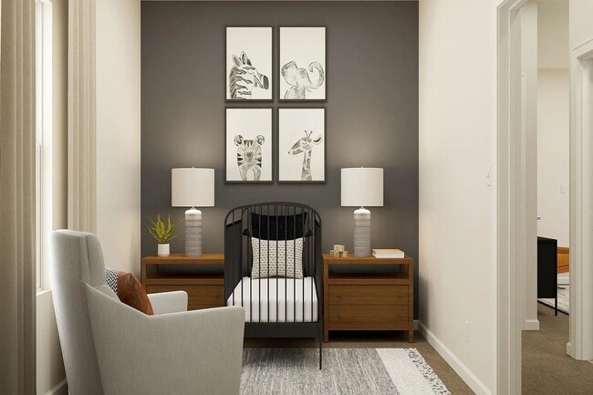Building Photo - Brand new construction, single family home!