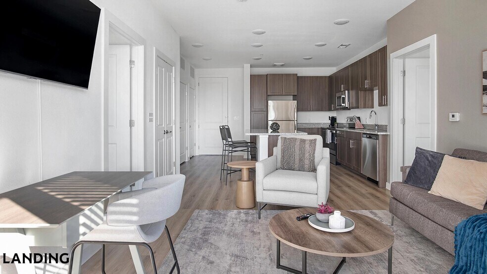 Building Photo - 217 S Garland Ave