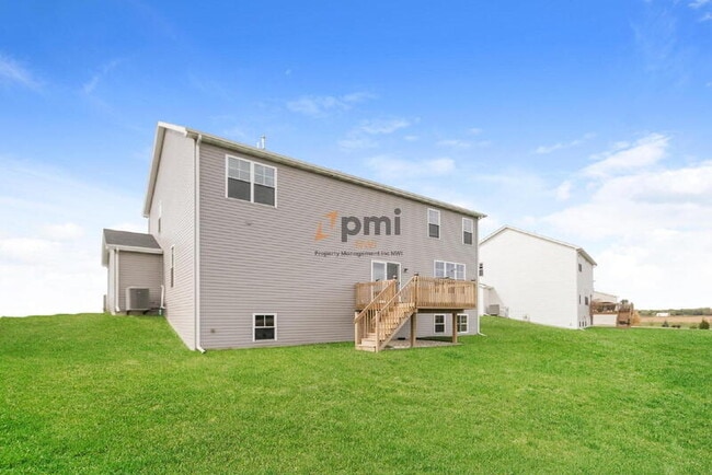 Building Photo - 6643 Prairie Rose Dr