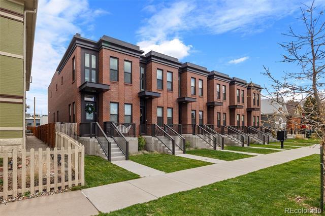 Building Photo - 2854 California St