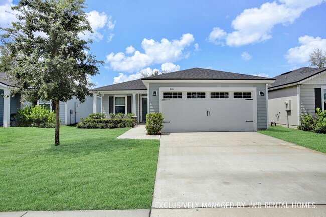 5230 Walkers Ridge Dr - 5230 Walkers Ridge Dr Jacksonville FL 32210 ...