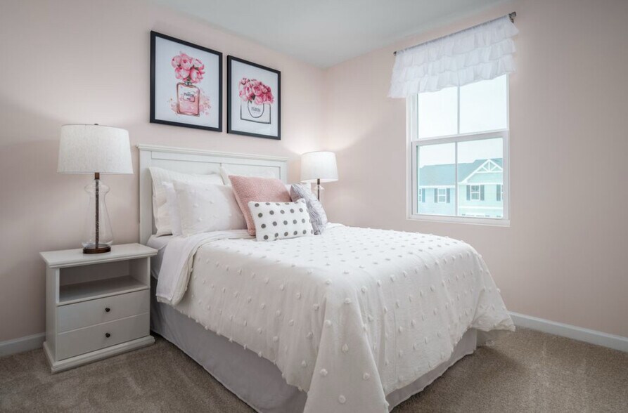 Building Photo - 5127 Stevedore Way