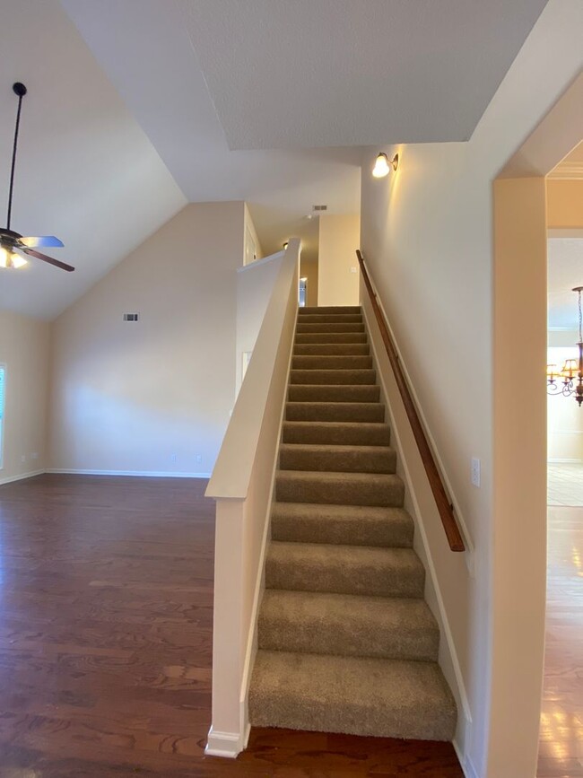 Building Photo - Bartlett 4 Bedroom 2.5 Bath Rental Home in...