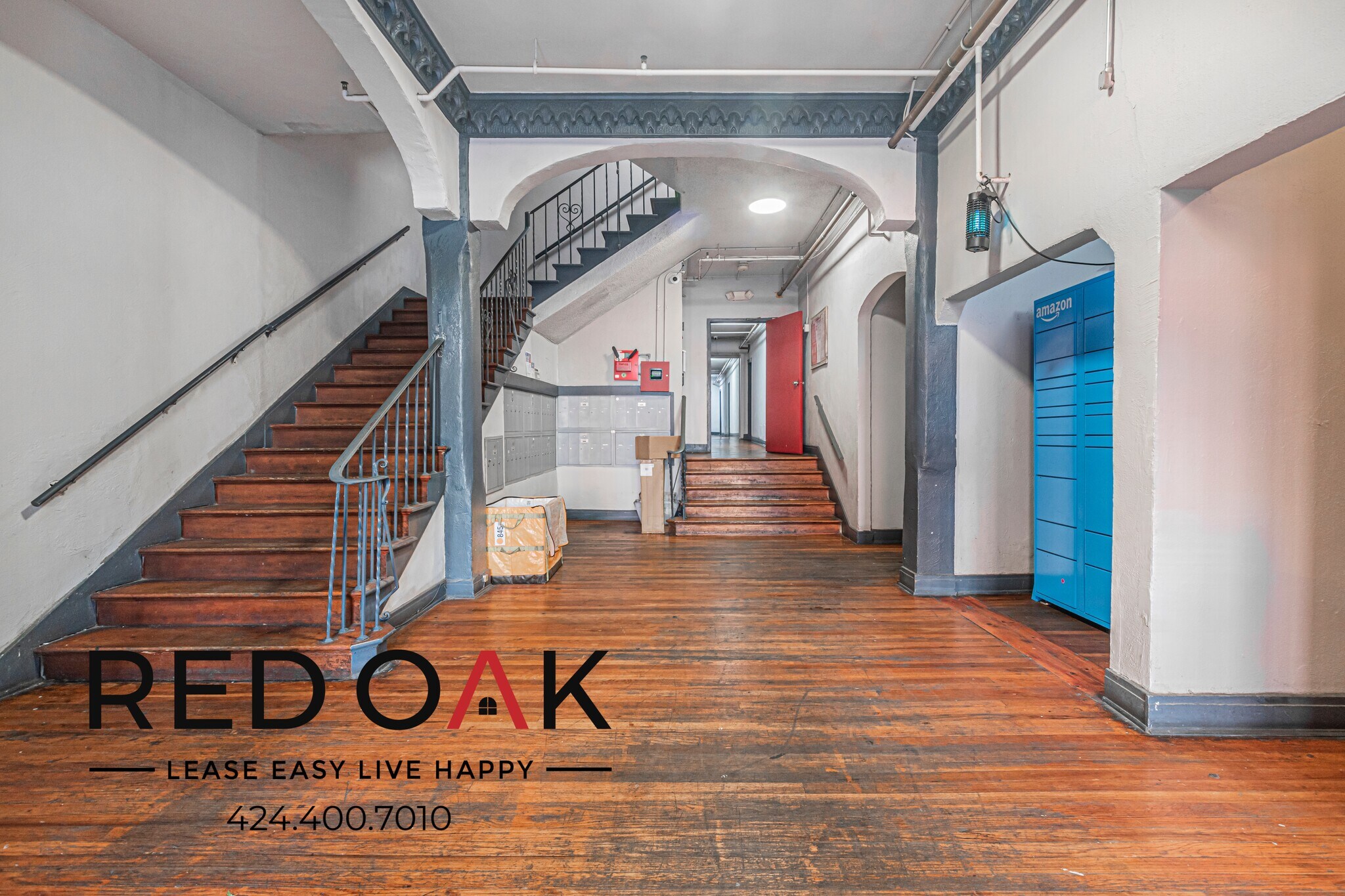 Building Photo - 687 Shatto Pl