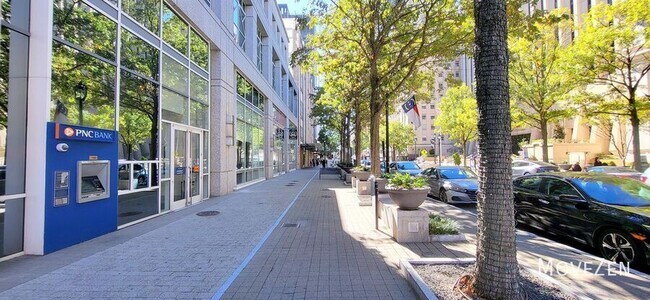 Building Photo - 301 Fayetteville St
