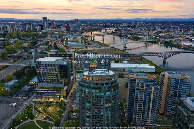 Building Photo - Sky-High Splendor: The Crown Jewel of Port...