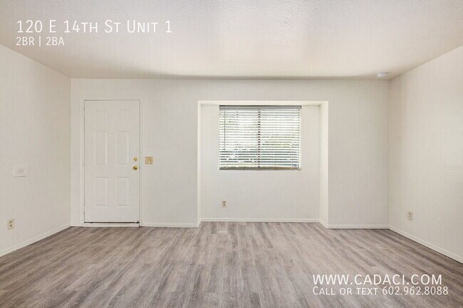 Building Photo - 120 E 14th St