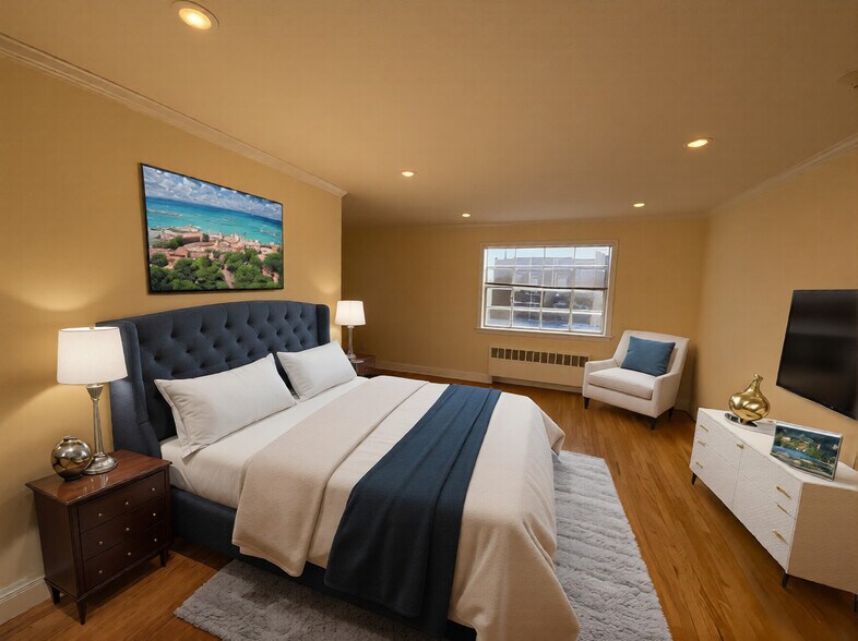 Building Photo - 85 Saint Paul St