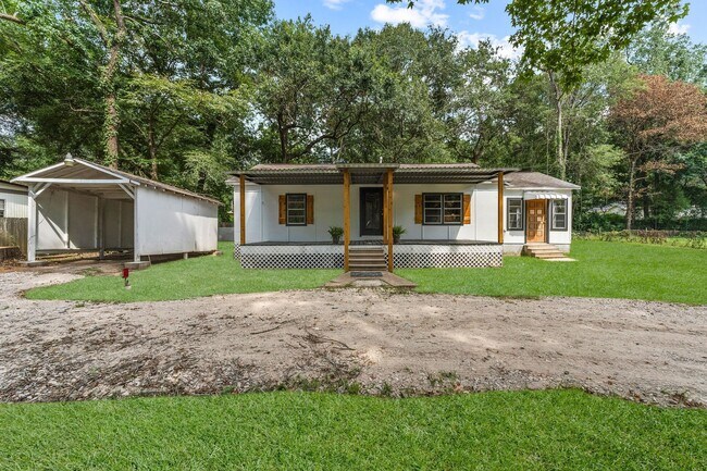 Building Photo - 601 Dogwood Trail