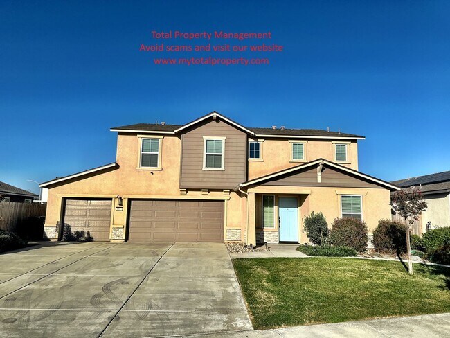 Primary Photo - 3317 N Clay St