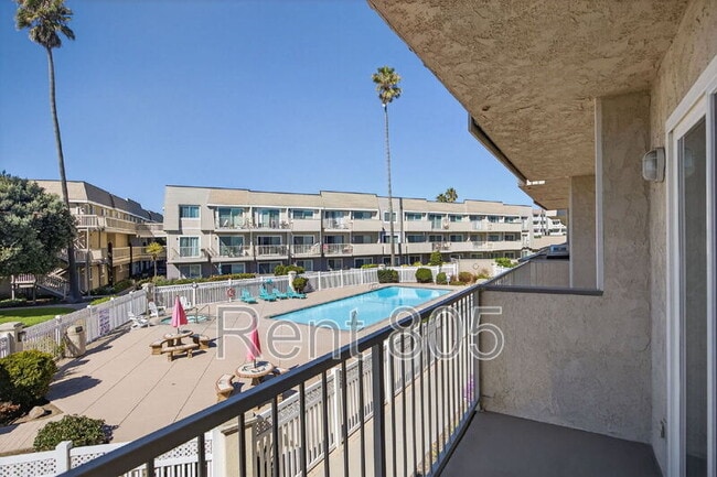 Building Photo - 334 Surfside Dr