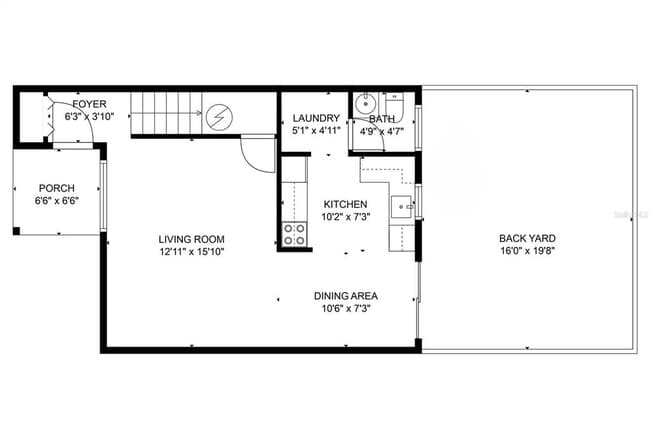 Building Photo - 322 Canal Rd
