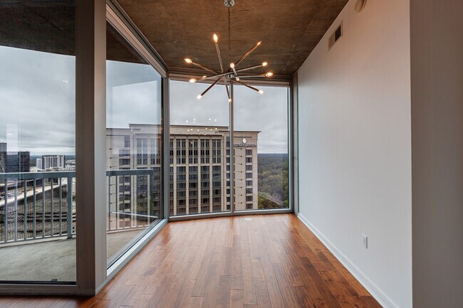 Building Photo - 3324 Peachtree Rd NE