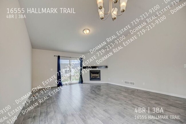 Building Photo - 16555 Hallmark Trail