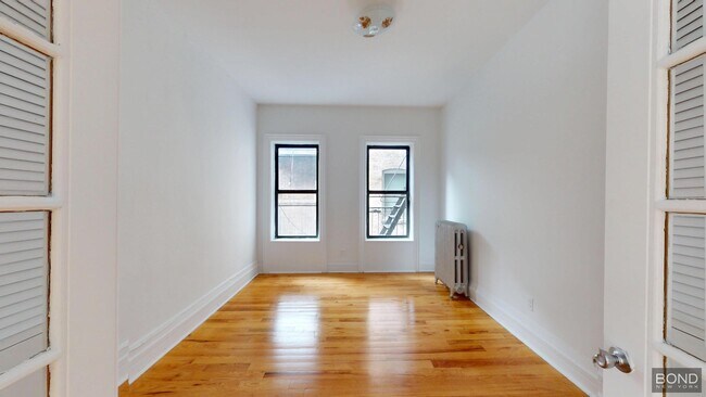 Building Photo - 103 Avenue A