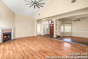 Building Photo - 723 Sendera St