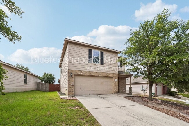 Building Photo - 5842 Blonde Canyon