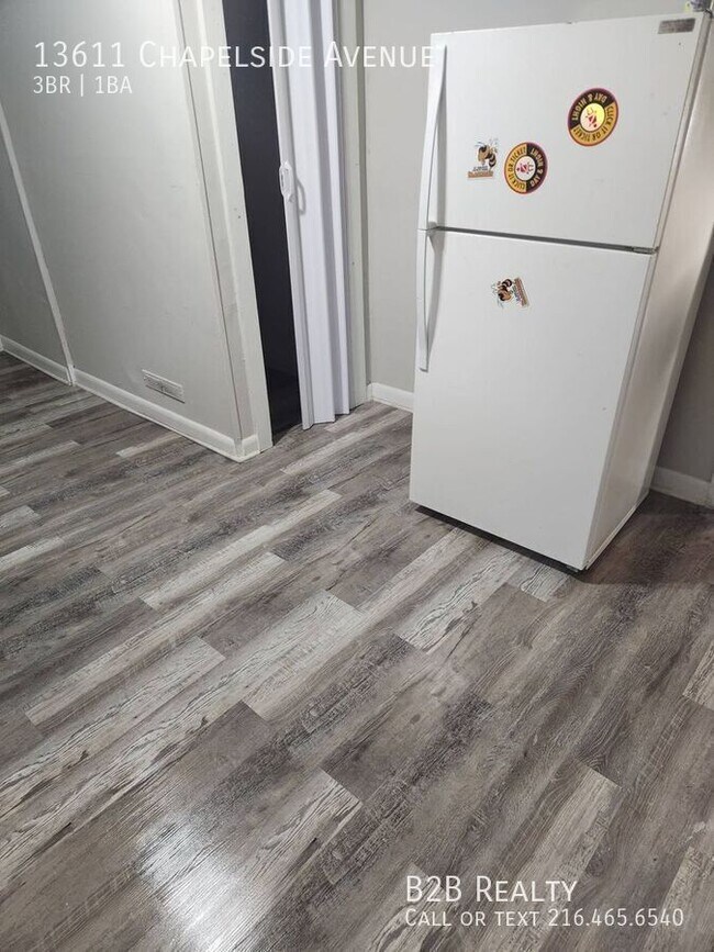 Building Photo - 13611 Chapelside Ave