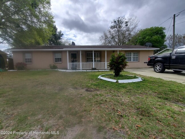 Building Photo - 27334 Dale Ave