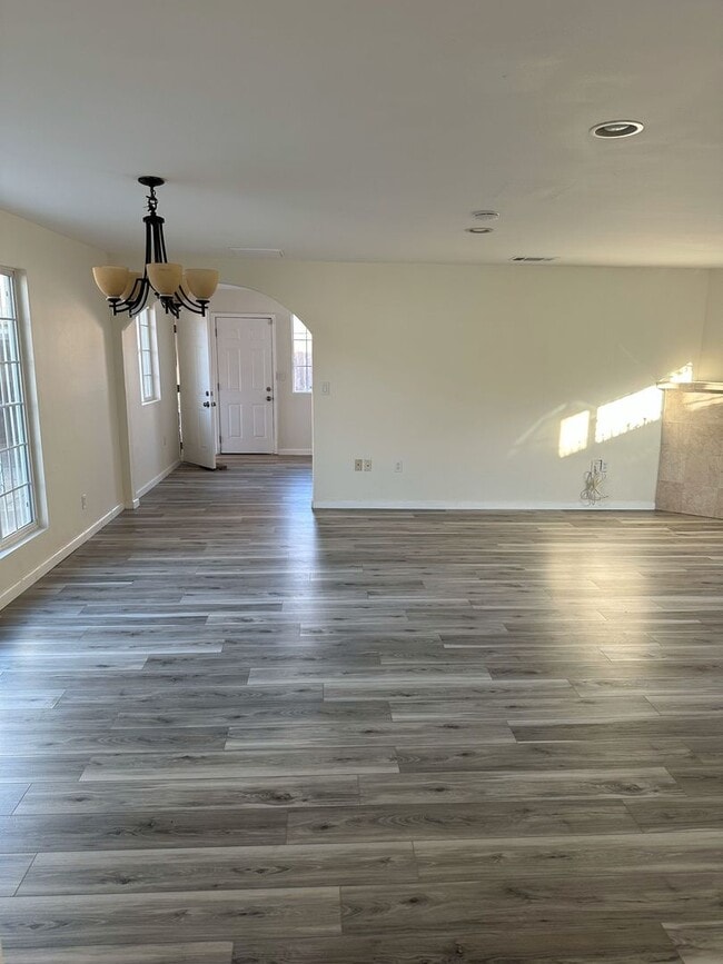 Building Photo - Remodeled 4 bedroom Single Story Home in San Pablo, CA.