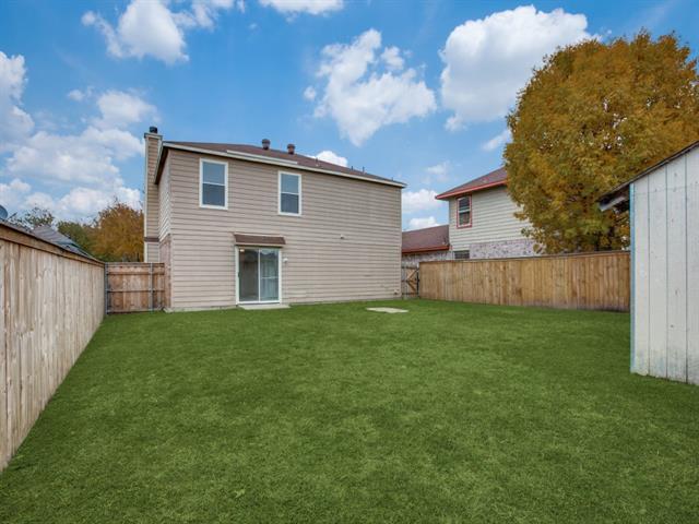 Building Photo - 8436 Tallahassee Ln