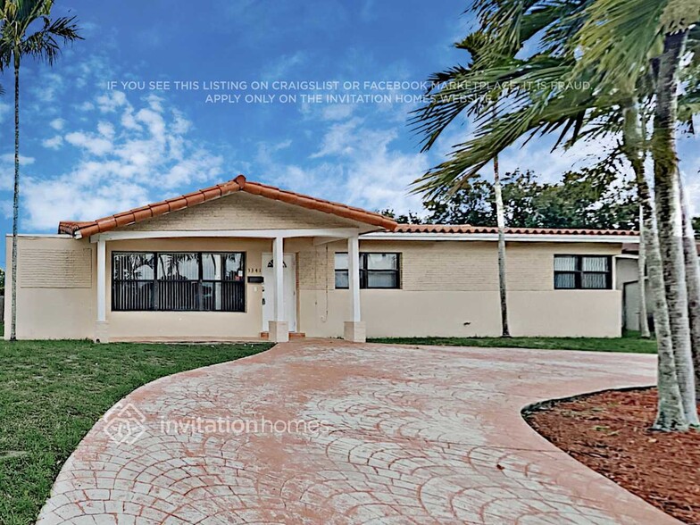 Primary Photo - 3341 W Park Rd