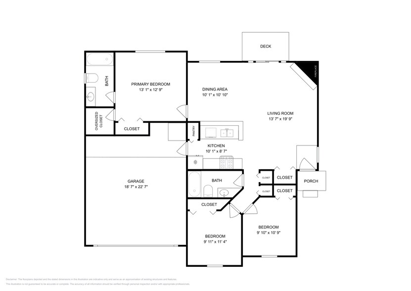 Building Photo - 8129 Mactavish Way W