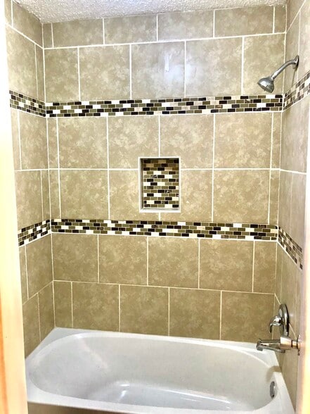 Bathroom #2 - 612 Hackney Ave