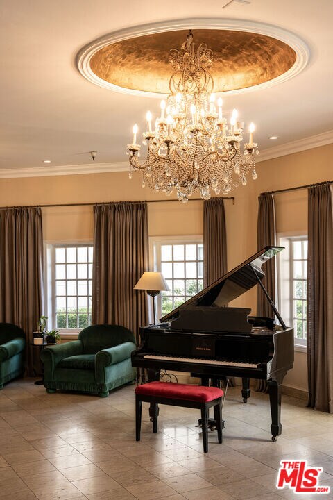 Building Photo - 1424 N Crescent Heights Blvd