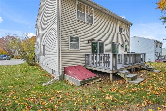 Building Photo - 61 Kathy Dr