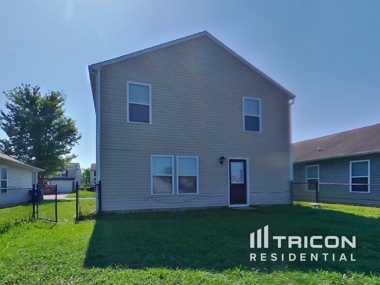 Building Photo - 4122 Apple Creek Dr